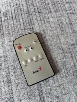 Reproduktory Genius 5.1 - 2