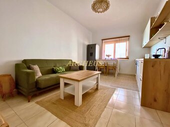 2-izbový apartmán, 76 m2, Albánsko - ILIRIA - 2