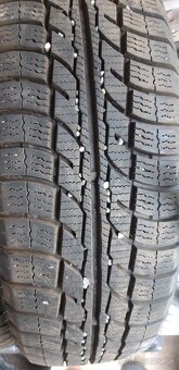 165/70R13 zimne - 2