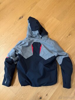 Lyžiarska bunda Spyder - 2