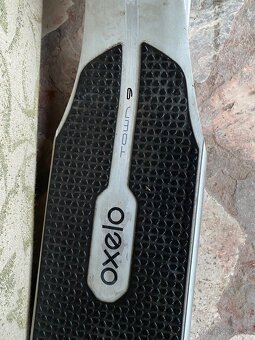 Kolobezka oxelo town 9 - 2