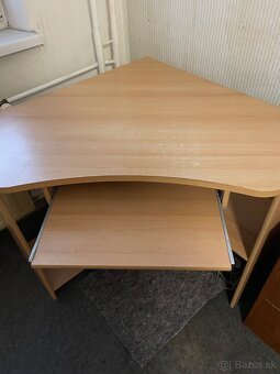 Predam kancelarsky stol - 2