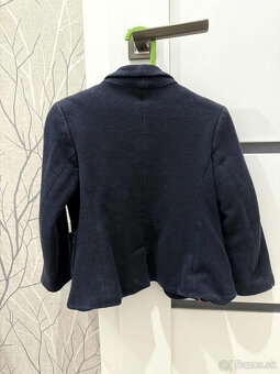 Detské sako zn. ZARA - 2