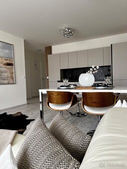 Prenájom, 2i byt v novostavbe, Staré mesto - 2