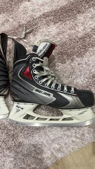 ✅ PROFI KORČULE SENIOR - BAUER VAPOR X60 - veľkosť 10 EE ✅ - 2