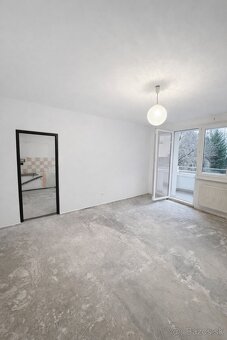 2 izbový byt na Dlhých Dieloch (53 m2) Ba Katlova Ves - 2