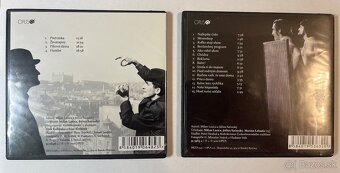 CD Lasica&Satinský - 2