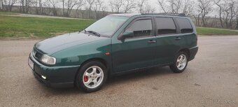 Seat Cordoba viaro 1,9tdi. - 2
