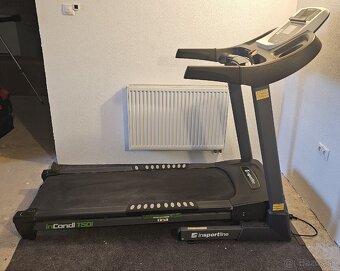 BEŽECKÝ PÁS INSPORTLINE - 2