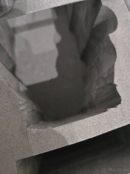 Taska na mavic 3 pro + 2 drziaky na gimbal 60e - 2