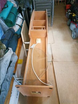 Kadernícke zrkadlo - 2