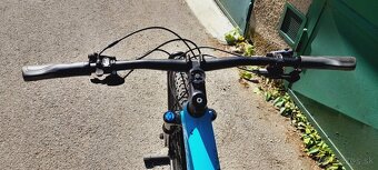 Bicykel CUBE Reaction C62 Race - 2