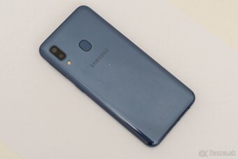 Predam samsung galaxy A20e - 2