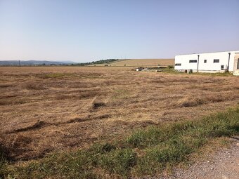 Predám pozemok 3472m na výstavbu vSkačanoch - 2