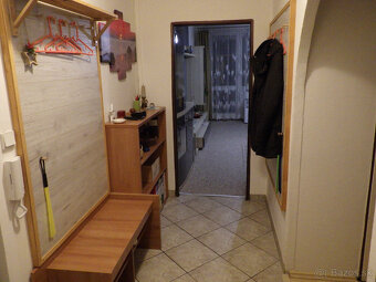 3-izbový byt pražského typu - 2