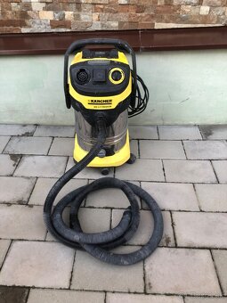 Vysávač karcher - 2