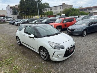 Citroën DS3 So Paris - 2