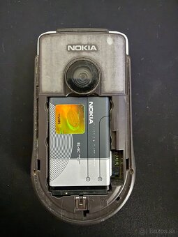 NOKIA 6630 - 2