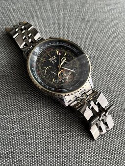 Pánske hodinky Jaragar Automatic - 2