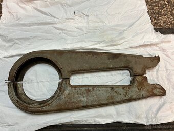 Kryt retaze panelka - 2