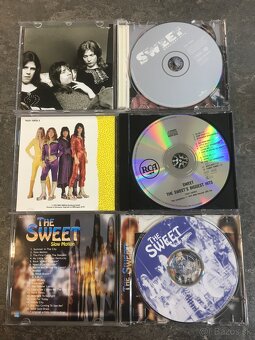 The Sweet CD - 2