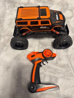 Detske elektricke auto - 2