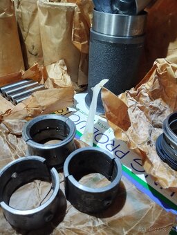 Š Spartak,Octavia,1202,1203 - 2