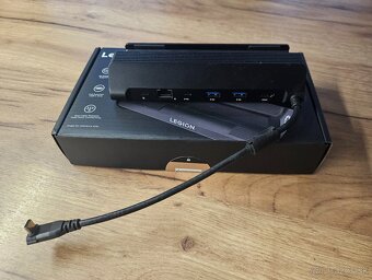 Lenovo Legion GO dock - 2