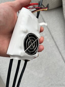 Esc regulator FLIER - 2