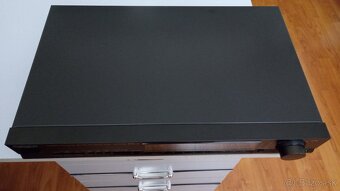 Technics ST-G570 PXS cap. - 2