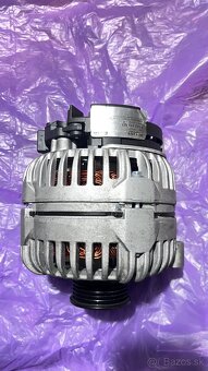 BMW e46 320d, 330xd ,330d , 318d ,320td alternátor - 2