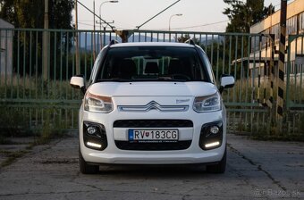 Citroën C3 Picasso VTi 95 Attraction - 2