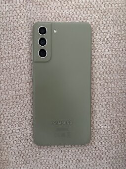 Predám Samsung s21 - 2
