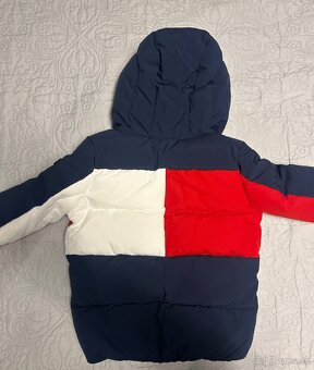 Bunda Tommy Hilfiger - 2