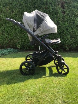 Kočík Bexa Line 2.0 - 2