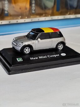 Modely 1:64 1:87 časť 2 - 2