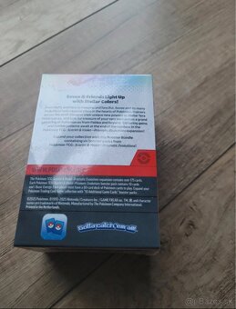 Pokemon Prismatic Evolutions - 2