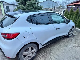 Renault Clio 1.5 DCi - 2