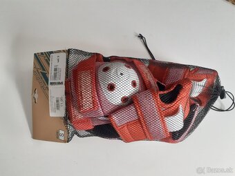 športové chrániče - 2