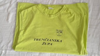 Súprava tričiek - 2