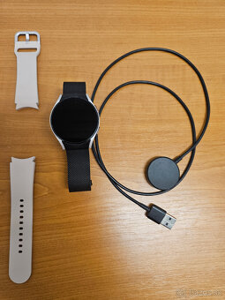 Samsung Galaxy Watch 4 40mm - 2