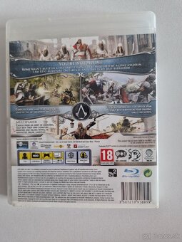 Assassin's creed Brotherhood - 2
