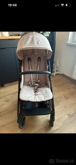 Cybex beezy 2024 - 2