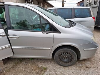 Lancia Phedra ROZPREDÁM - 2