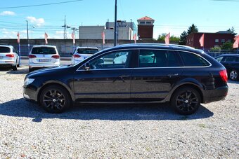 Škoda Superb Combi 2.0 TDI - 2