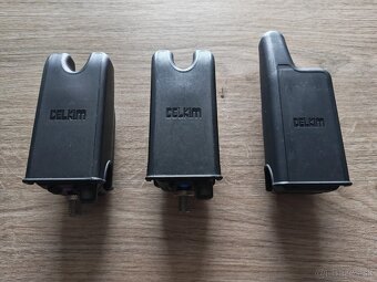 Delkim txi-d nové - 2