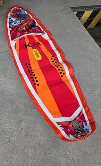 Predám Paddleboard 350x84x15cm - 2