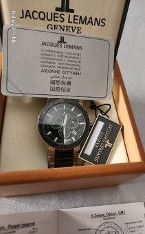 Jacques lemans ceramica - 2