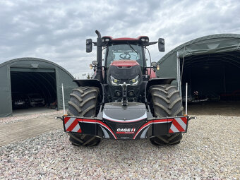 Traktor CASE IH OPTUM 300 CVX - 2