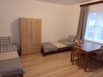 Prenajmem izby v rodinnom dome - 2